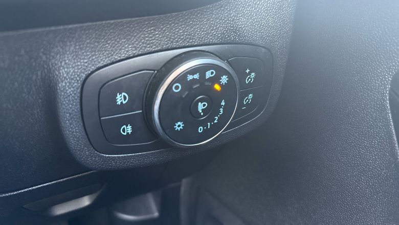 Ford Fiesta 1.0 EcoBoost ST-Line 5dr Petrol Hatchback